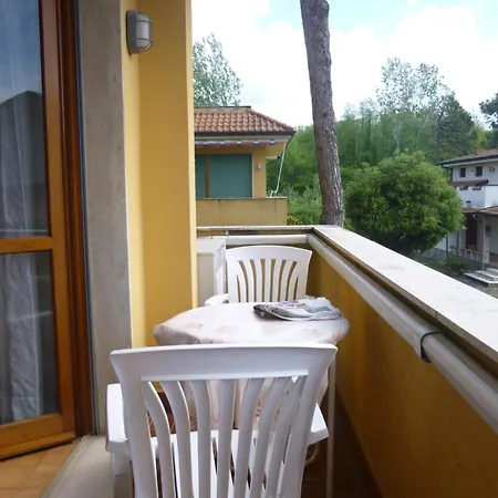 Casa Primavera Lägenhet *
