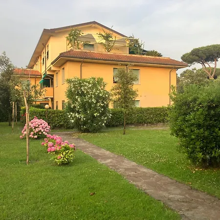 Casa Primavera *