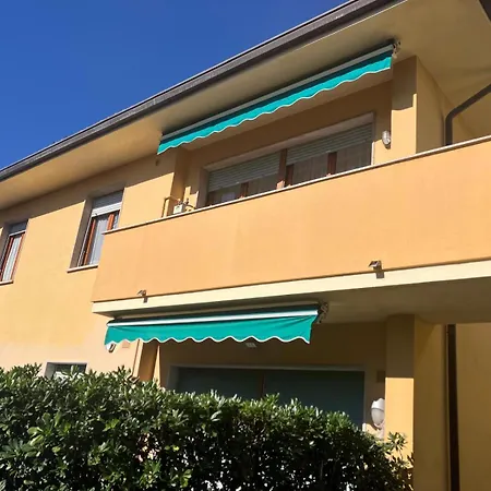 Casa Primavera 아파트 *